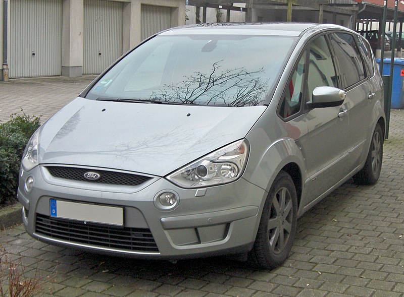 File:Ford S-Max front.JPG