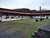 Fort Rodd Hill casemate barracks.jpg