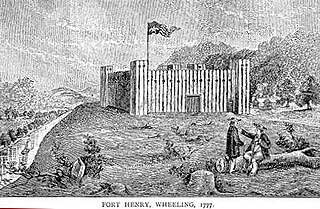 Fort Henry (West Virginia)