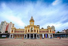 Região Metropolitana de Belo Horizonte – Wikipédia, a enciclopédia livre