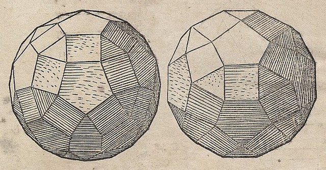 Image: Fotothek df tg 0003625, crop rhombicosidodecahedron