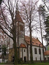 Christus-Erlöser-Kirche