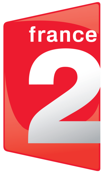 File:France 2 logo.png