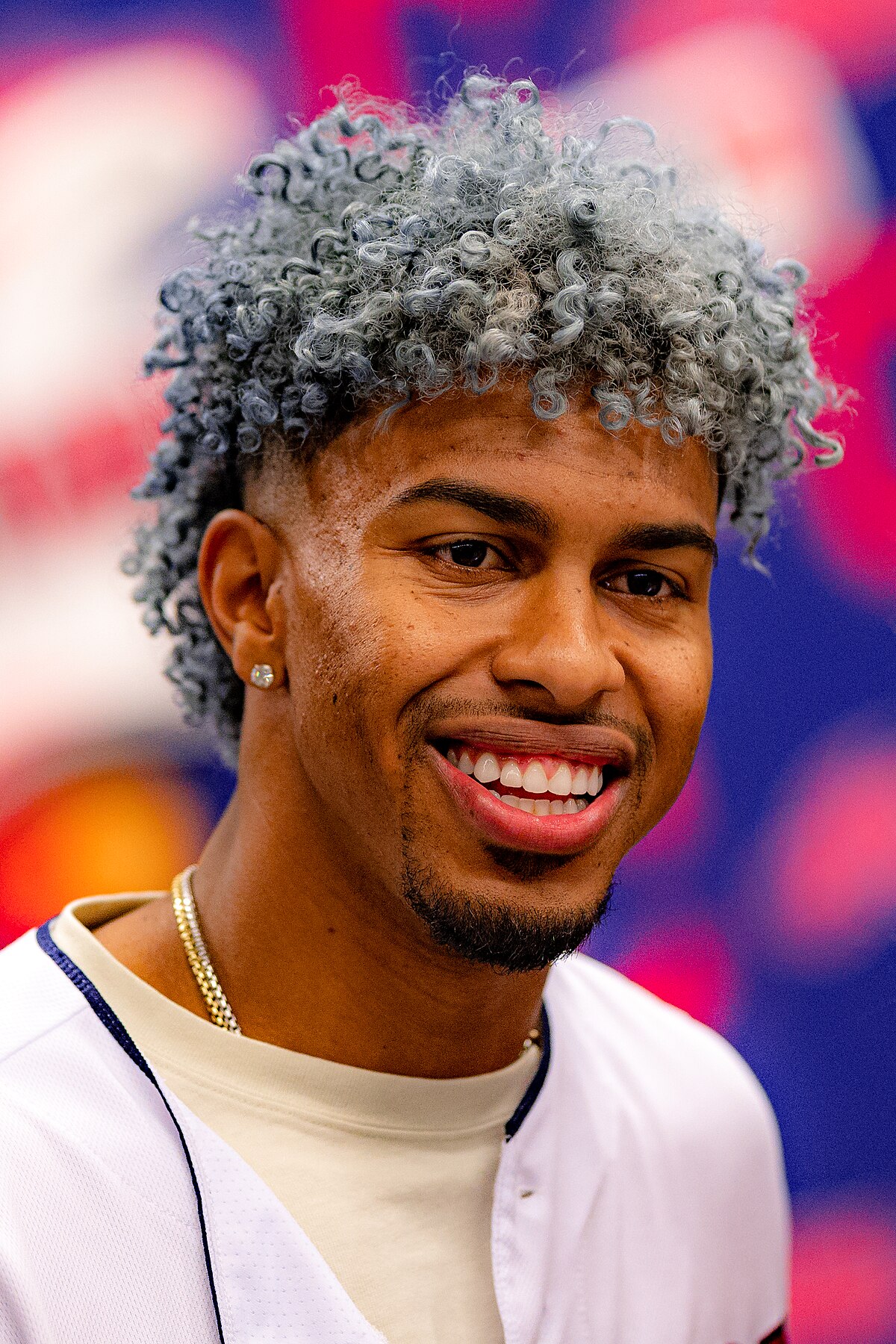 francisco lindor haircut 2023