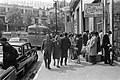 Paris, 28 Mai 1968 (Eric Koch/Anefo)