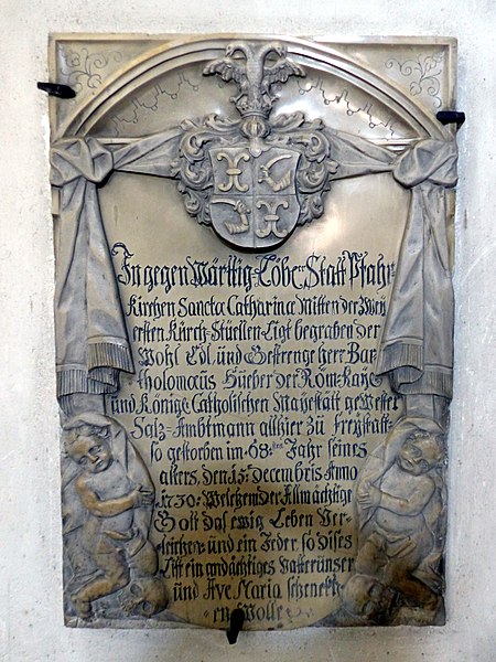 File:Freistadt Stadtkirche - Huber 1.jpg