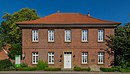 ehemaliges Amtsgericht Freren, jetzt teils Heimathaus