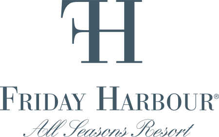 Friday Harbour Logo