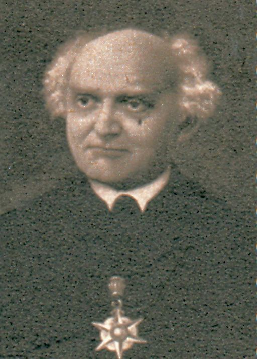 Friedrich Ludger Kleinheidt