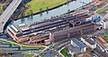 * Nomination Aerial photo of Friedrich Wilhems-Hütte (metallurgical plant), view west --Tuxyso 09:24, 5 January 2014 (UTC) * Promotion Good, still some more contrast would be better --Poco a poco 12:21, 5 January 2014 (UTC)  Done Better? --Tuxyso 14:47, 5 January 2014 (UTC) Indeed Poco a poco 11:43, 7 January 2014 (UTC)