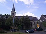St. Friedrich (Friedrichsdorf)