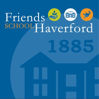 <span class="mw-page-title-main">Friends School Haverford</span> Private school