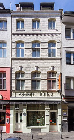 Friesenstraße 58, Köln-8549