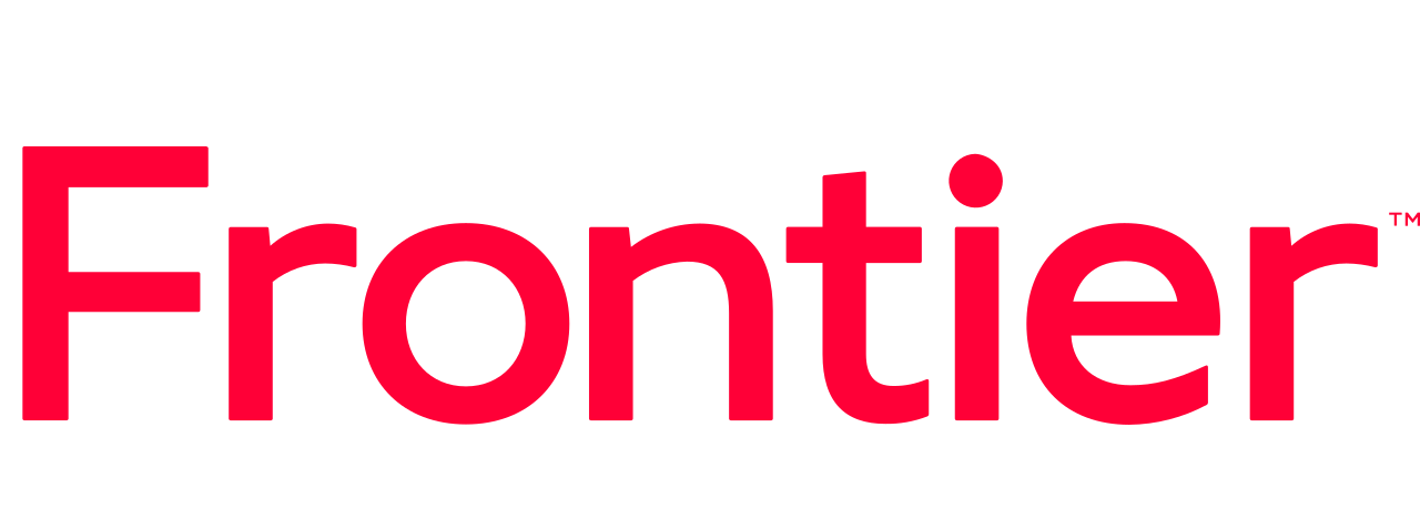 frontier communications png