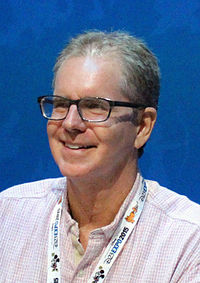 Chris Buck, Best Animated Feature Film co-winner