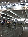 Fukuoka Airport International Terminal , Fukuoka Pref. - panoramio.jpg