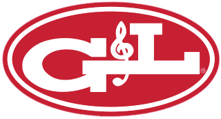 <span class="mw-page-title-main">G&L Musical Instruments</span> American manufacturer of guitars and basses