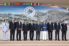 G8 Summit - 8 July 2009-9.jpg