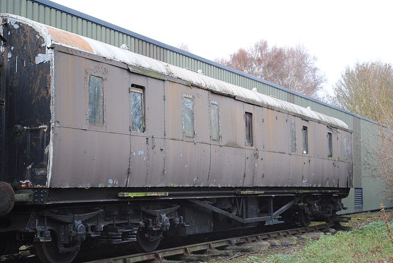 File:GWR Collett Full Brake 111.jpg