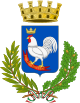 Blason de Gallipoli