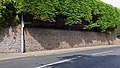 wikimedia_commons=File:Garden wall to the north east and to the east of The Grange, Bexhill.jpg