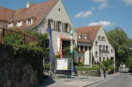 Gartenbauschule Langenlois