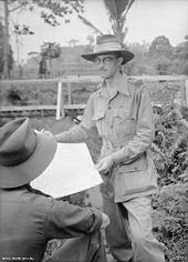 Australia In The War Of 1939–1945