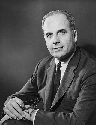 <span class="mw-page-title-main">Gaylord Nelson</span> American politician (1916–2005)