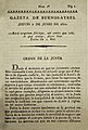 Gazeta de Buenos Ayres