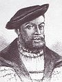  AlemanhaGeorgius Sabinus (1508-1560)