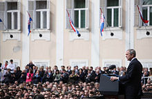 George W. Bush in Zagreb.jpg