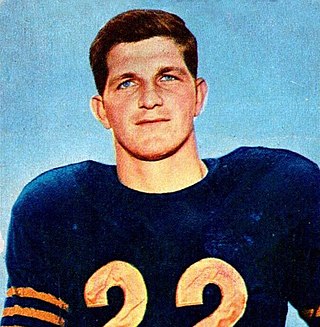 <span class="mw-page-title-main">George Blanda</span> American football player (1927–2010)