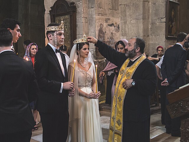 File:Georgian wedding.jpg - Wikimedia Commons