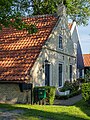 * Nomination Gerrit Kosterweg 13 in Ballum (Ameland), cultural heritage monument of the Netherlands --JoachimKohler-HB 03:10, 28 February 2024 (UTC) * Promotion  Support Good quality. --Plozessor 04:22, 28 February 2024 (UTC)