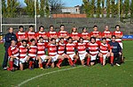 Miniatura para Unión de Rugby de Gibraltar