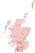 Outline map