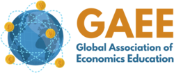 Global Association of Economics Education logo