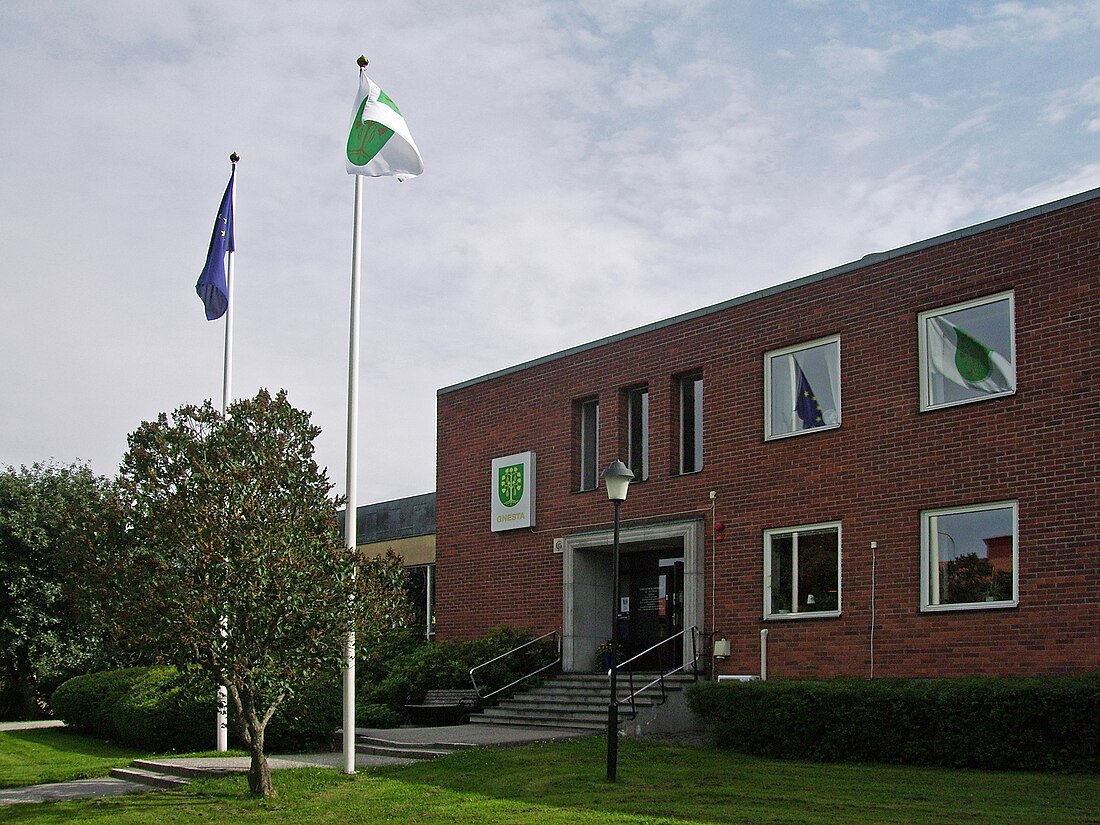 Gnesta kommun