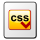 CSS Logo