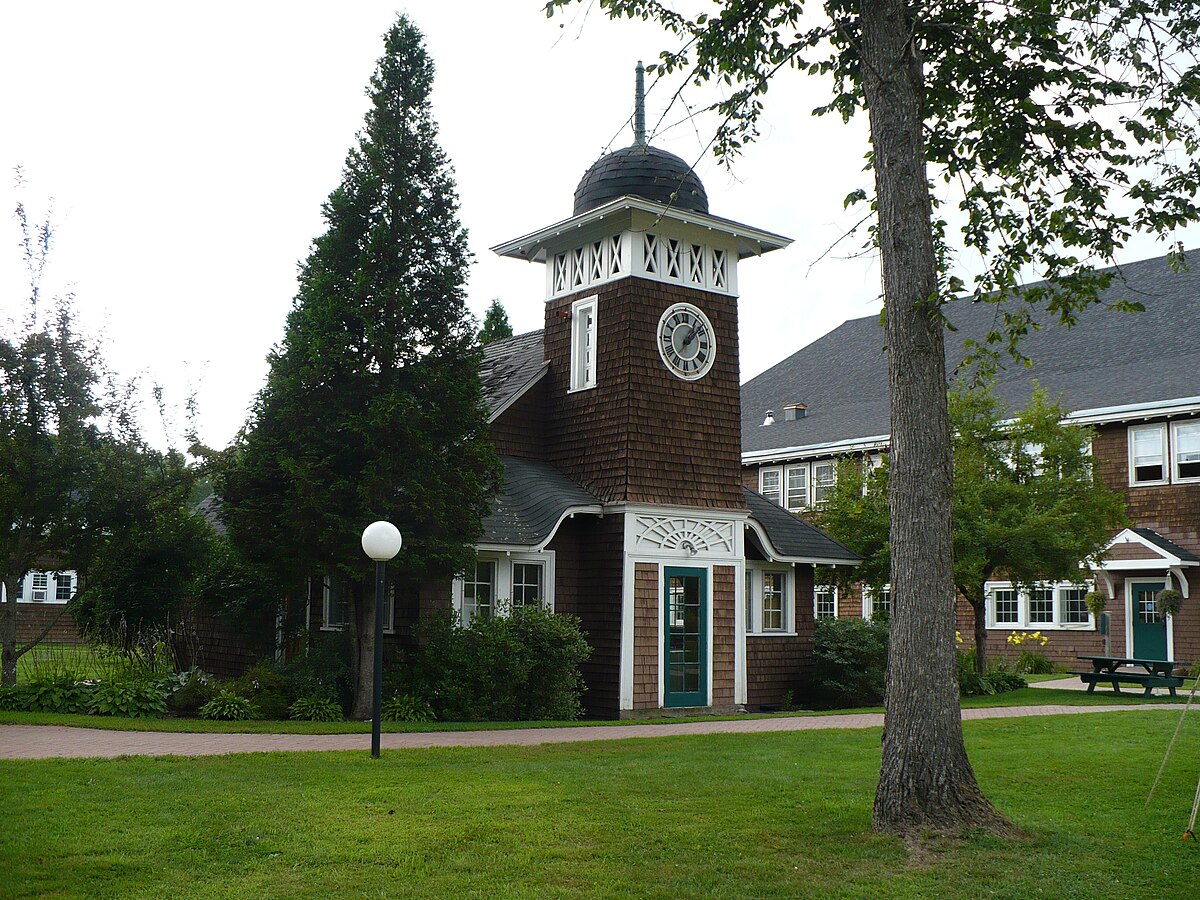 Goddard College Clockhouse.jpg