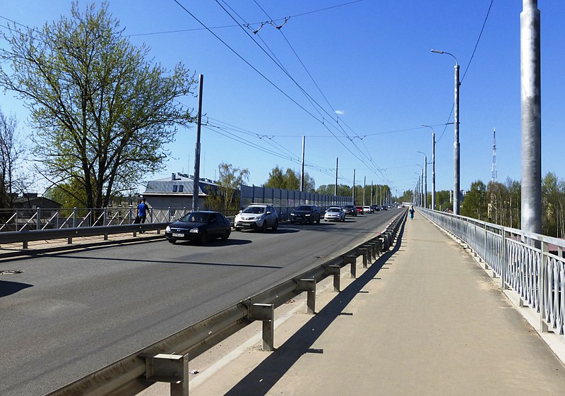 File:Gogol bridge in Petrozavodsk (2018).jpg