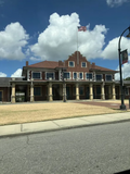 Thumbnail for Goldsboro Union Station