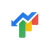 Logo de Google Finance