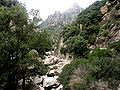 Vignette pour Gorges d'Héric