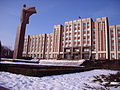 Government building in Tiraspol, Transnistria (372312458).jpg