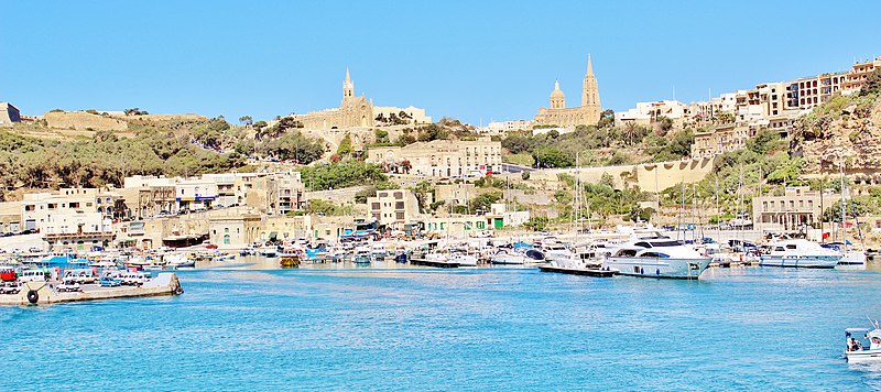 File:Gozo - panoramio (2).jpg