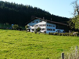 Unterlaubenberg