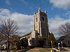 Grace Evangelical Lutheran Church Grace Evangelical Lutheran DC.JPG