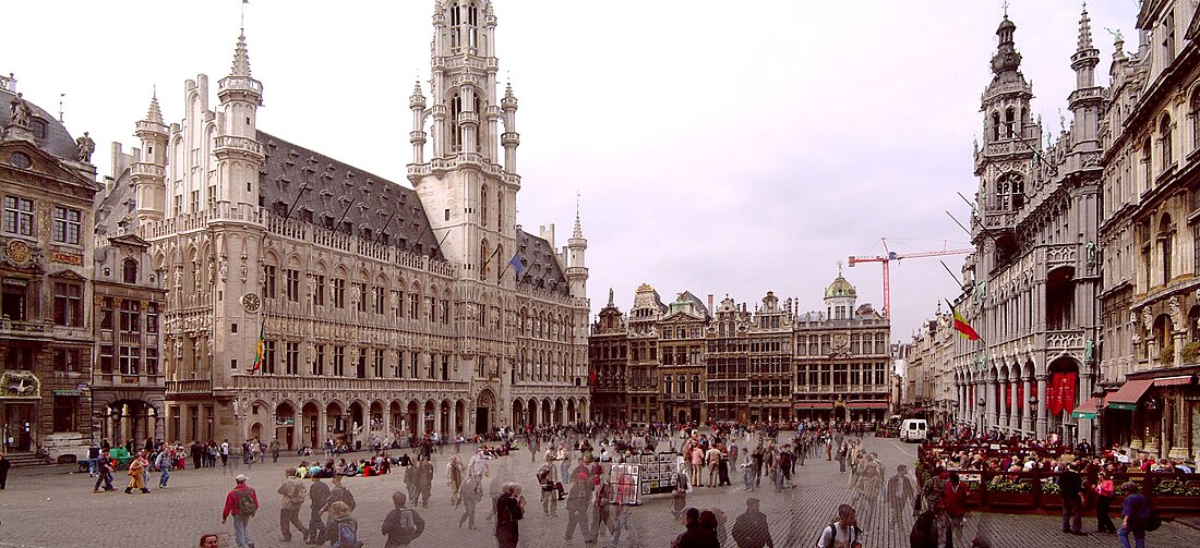 Grand-Place