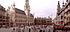 Imagem: Grand-Place de Bruxelas
